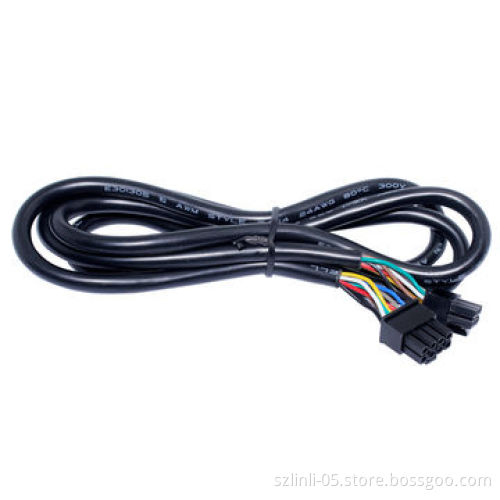 RJ45 waterproof cable assemblies, USB/RCA/XLR/HDMI/DVI/RS232/VGA/UL/CE/RoHSNew